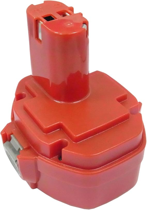 14.4v Compatible with Battery Makita 193159-1, 93062-6. 193159-A, ML1420 8280DWAE, 8433D, 8433DWAE, 8433DWDE, 8433DWFE, 8434DWFE, BMR100, JR140D, JR140DWA