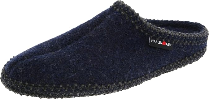 Haflinger AS65 Classic Slipper | Casual Slippers
