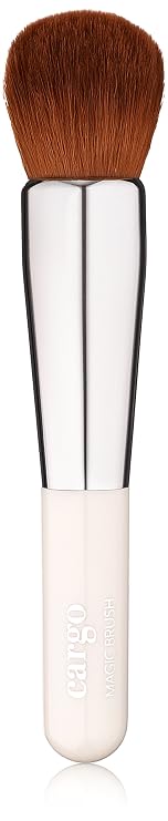 Cargo Cosmetics All-in-One Multi Use Magic Makeup Face Brush