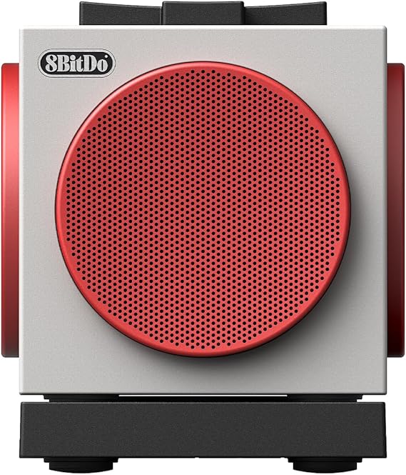 8bitdo Retro Cube 2 HoparlÖr - N Edition