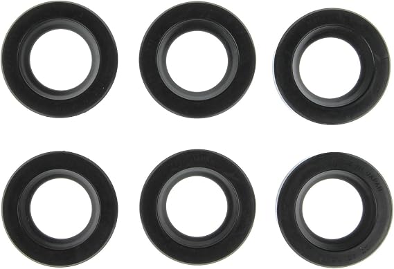 MAHLE GS33769 Spark Plug Tube Seal Set