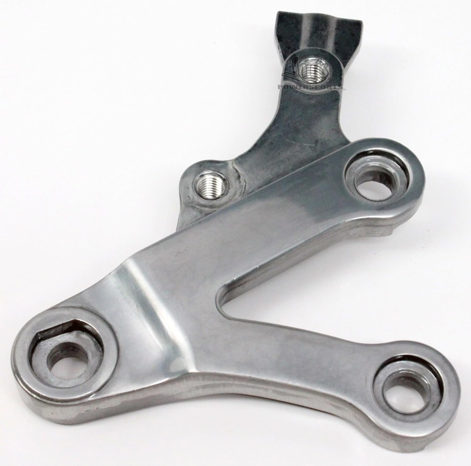 Kawasaki Footpeg Stay Bracket Ninja ZX6R 1998-2002 and 2005-2008 ZZR600 and ZX9R ZX900 1998-2003