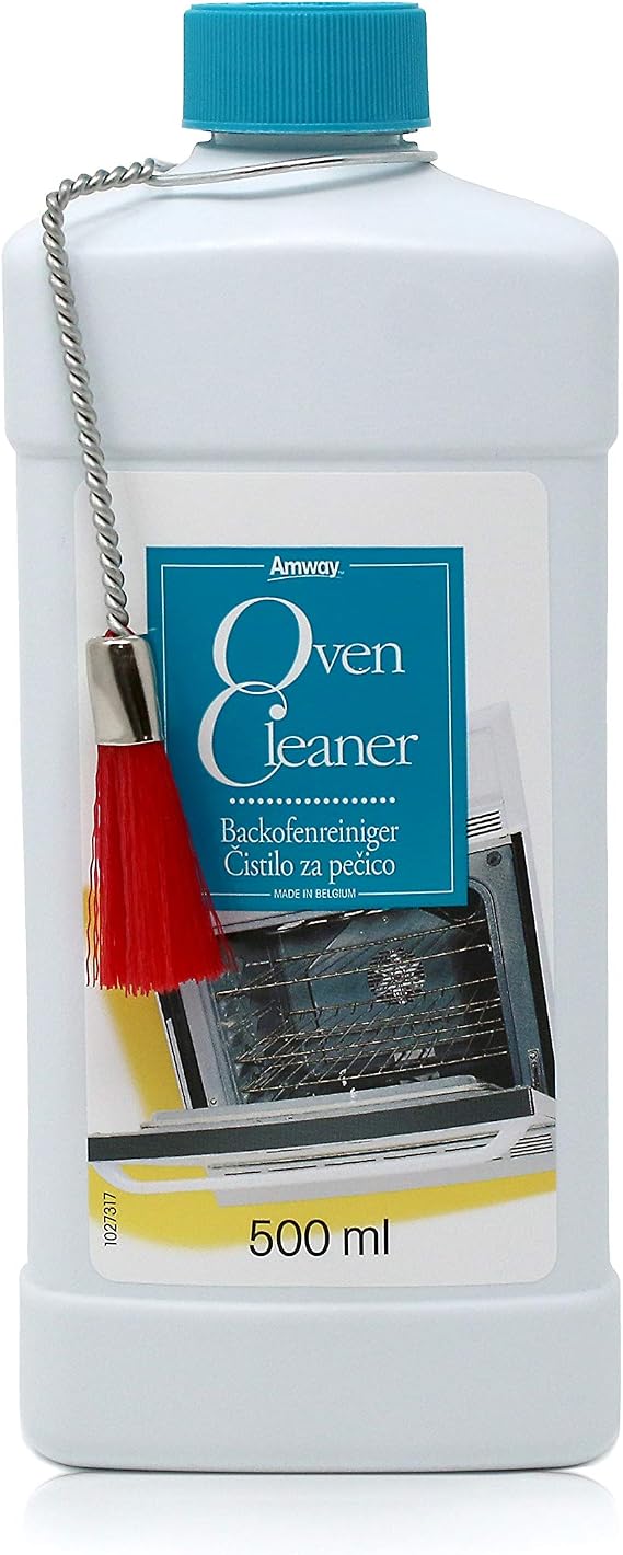 AMWAY Oven cleaner