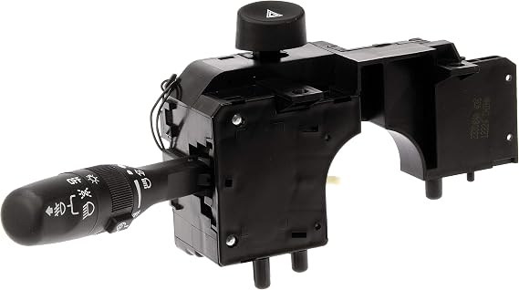 Dorman 2330840 Multifunction Switch Assembly Compatible with Select Chrysler Models