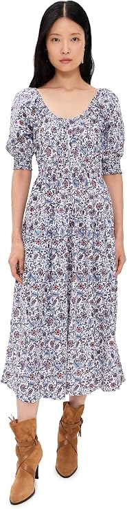 Marea Women's Abby Dress