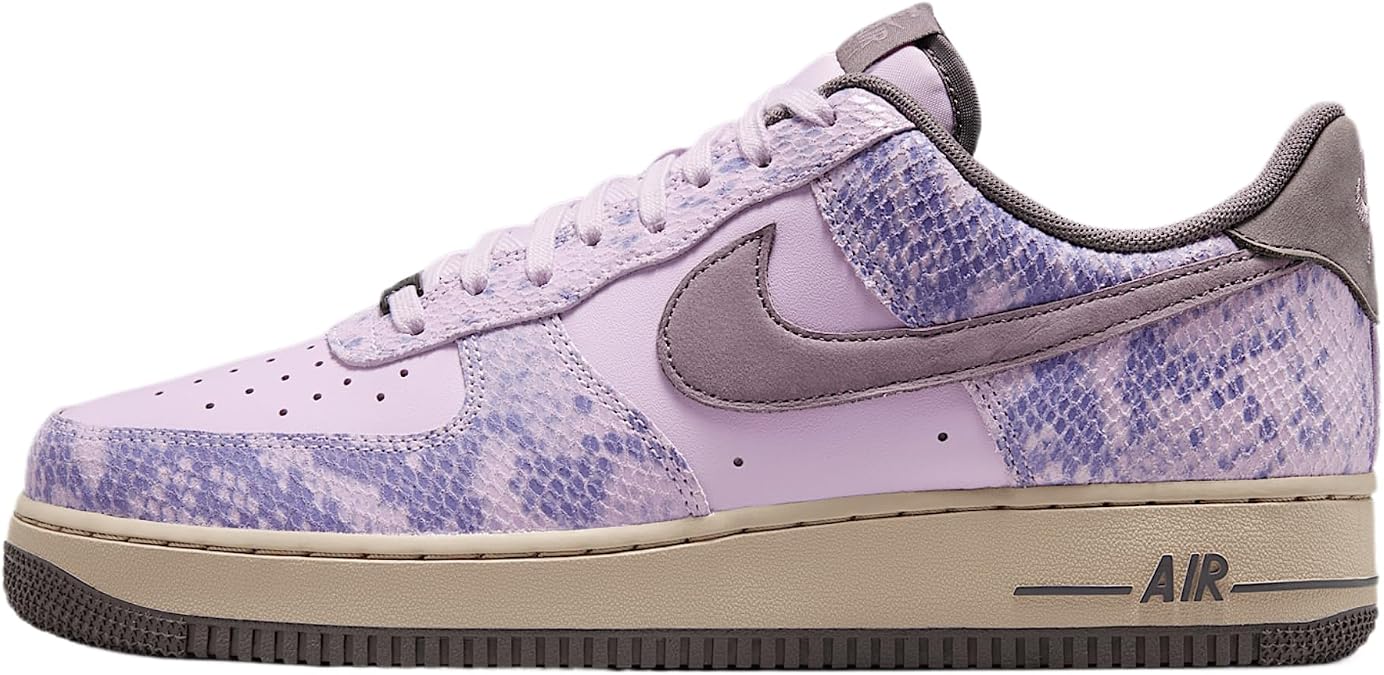 Nike Air Force 1 '07 LV8 (Doll/Taupe Grey-Sanddrift)