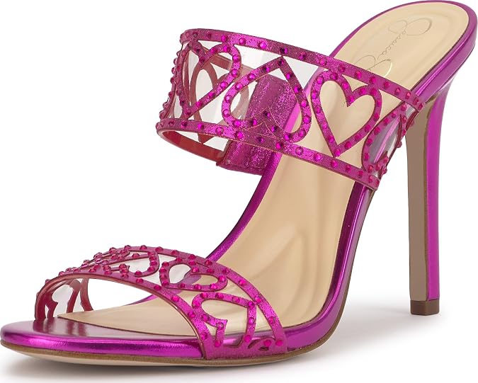 Jessica Simpson Women's Jovara