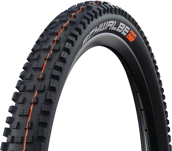 Schwalbe Nobby Nic Evo Faltreifen // 60-584 (27,5x2,35') Super Trail