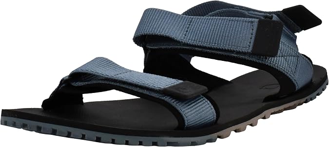 Xero Shoes Men's D-Trail Barefoot Classic Sandals