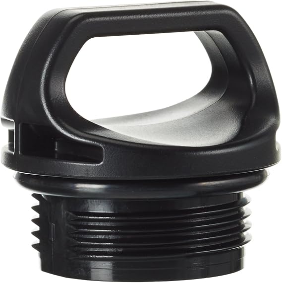 SOTO Wide-Mouth Liquid Fuel Bottle Replacement Cap