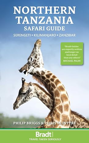 Northern Tanzania: Serengeti, Kilimanjaro, Zanzibar