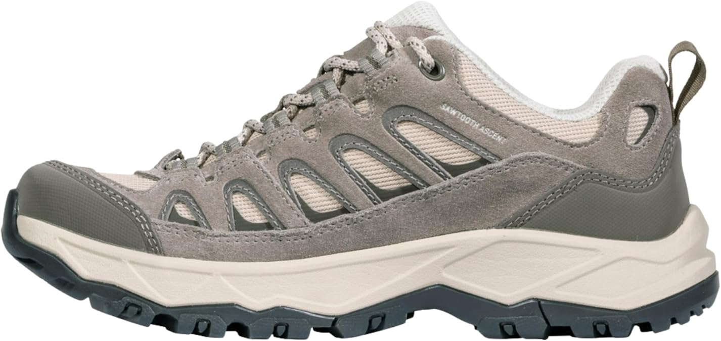 Oboz Sawtooth Ascent Low B-Dry