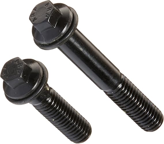 ARP 1552002 Black Oxide Intake Manifold Hex Bolt Kit