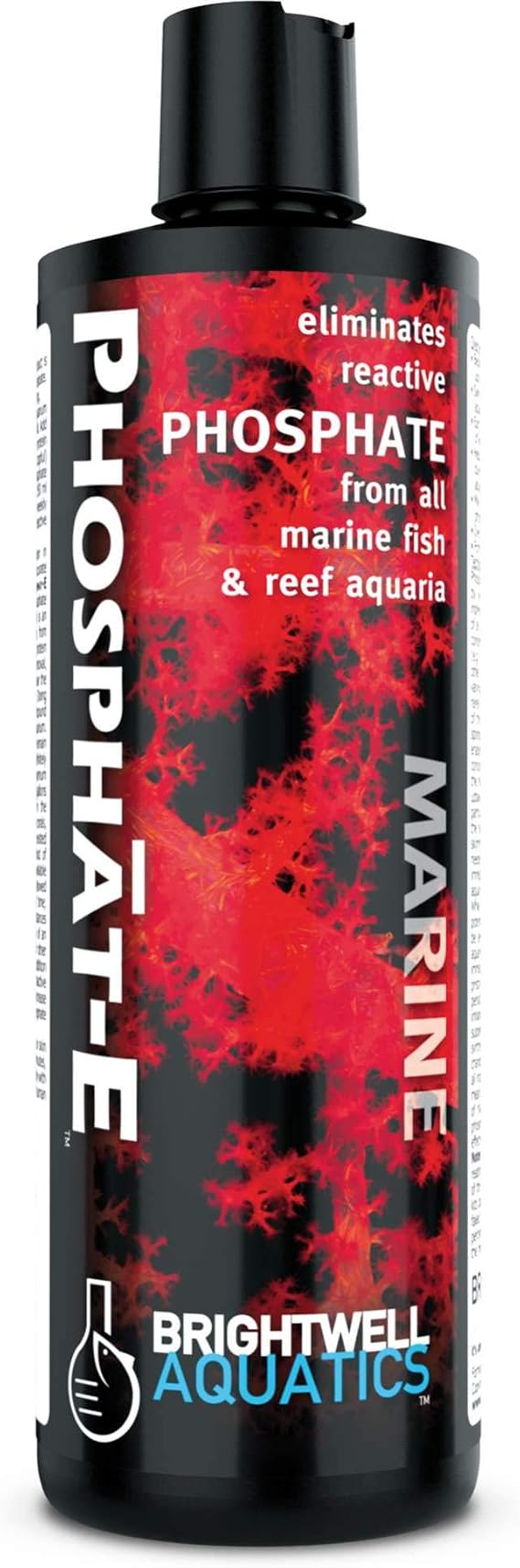 Brightwell Aquatics Phosphat-E Liquid Phosphate Remover, 125ml