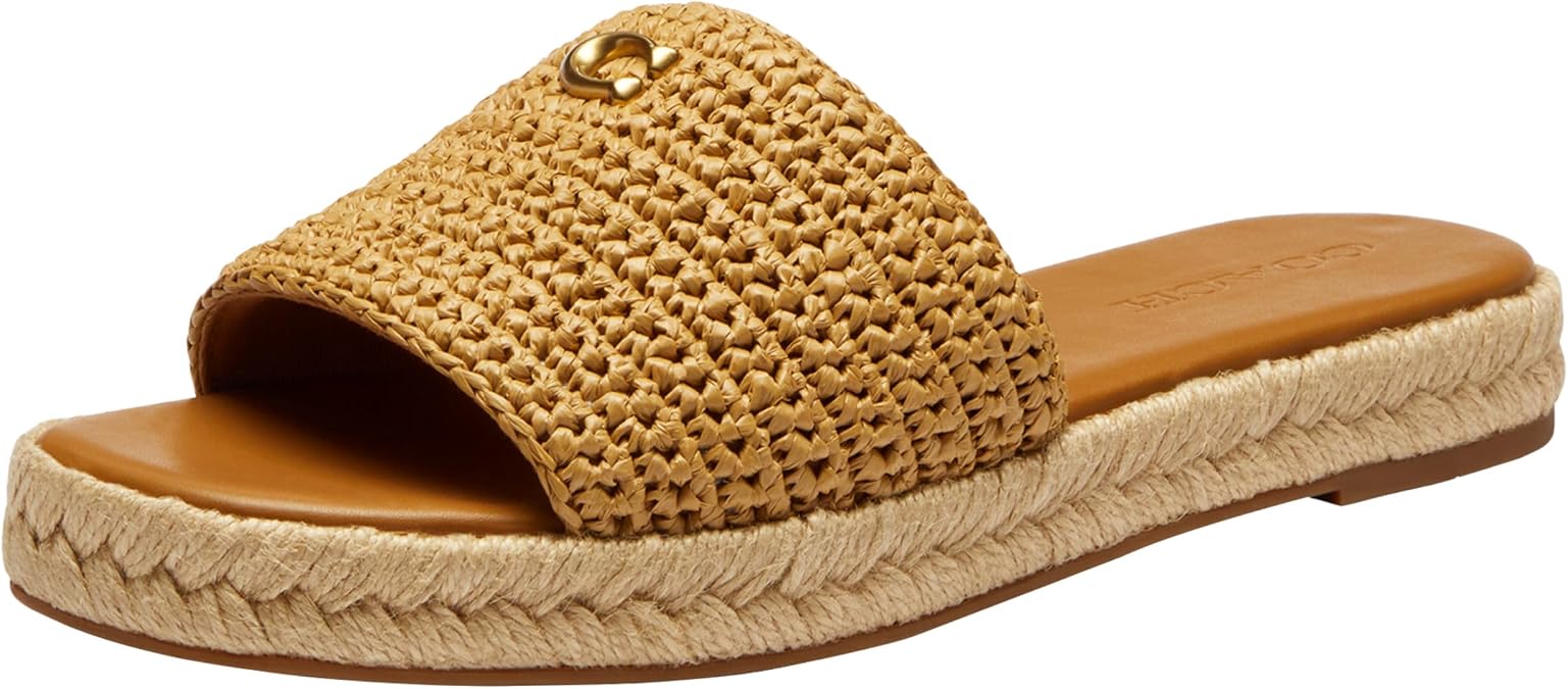 Womens Holly Espadrille Sandal