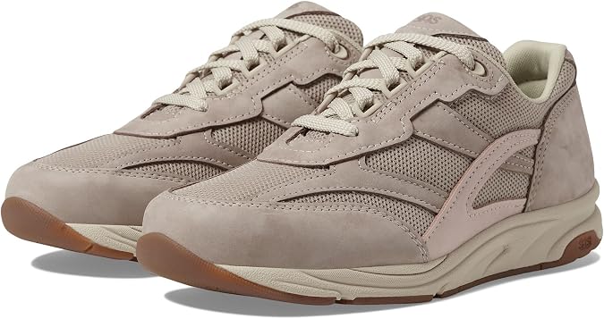 SAS Tour Mesh Comfort Walking Sneaker