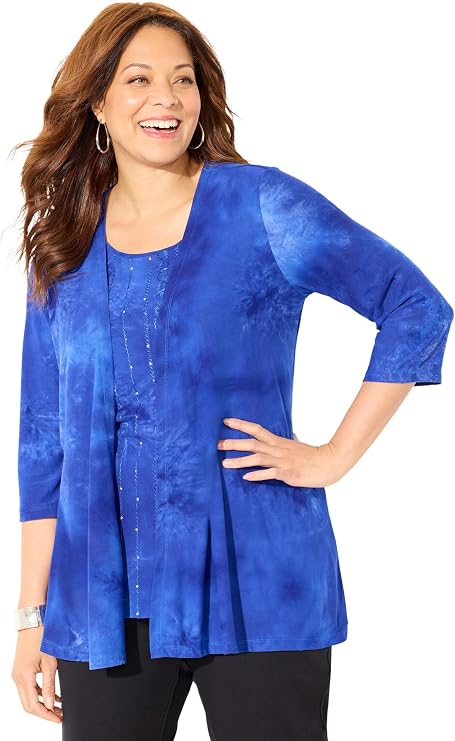 Catherines Starlight Duet | Women's Plus Size