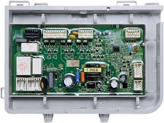 Drum Washing Machine Computer Board .Compatible for Haier. 0021800159 Power Board Accessories(B)