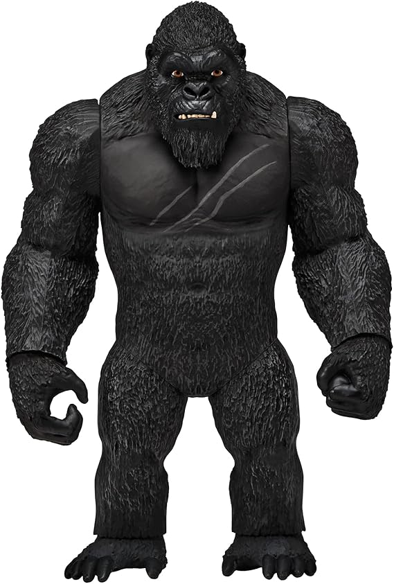 King Kong 11" Giant Kong Figure
