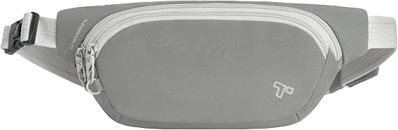 Travelon Anti-Theft The Voyages Waist Pack