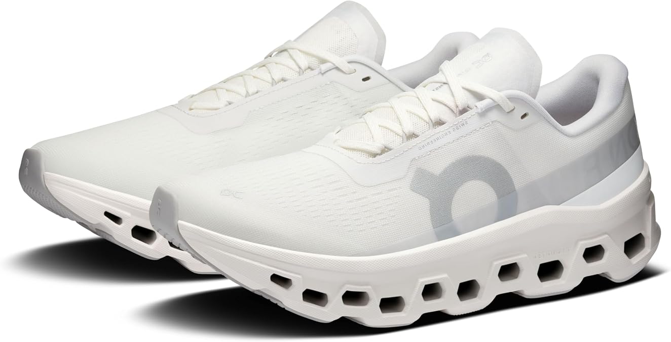On Men's Cloudmonster 1Sneaker