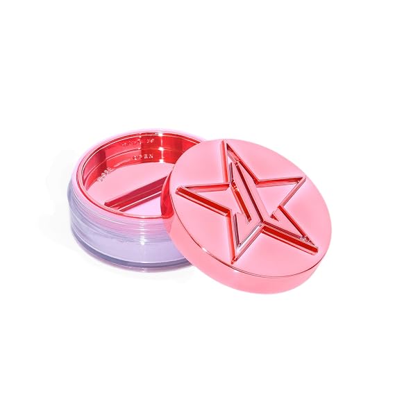 Jeffree Star Cosmetics Magic Star Setting Powder - Lavender
