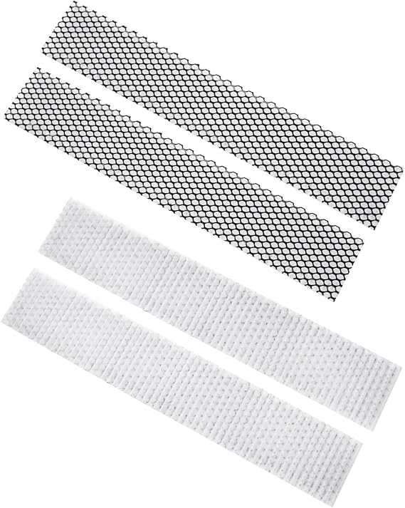 4 Pack 99A0391 Mini Split Air Filter Fits for Daikin Mini Split Units