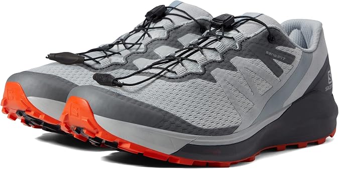 Salomon Sense Ride 4 Men's Trail Running Shoes