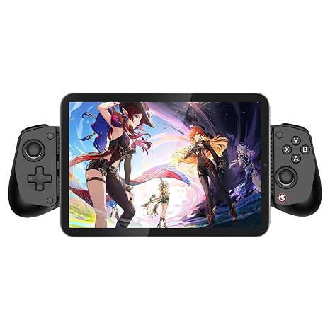 GameSir X5 Lite Mobile Gaming Controller for Android,Hall Effect Joystick