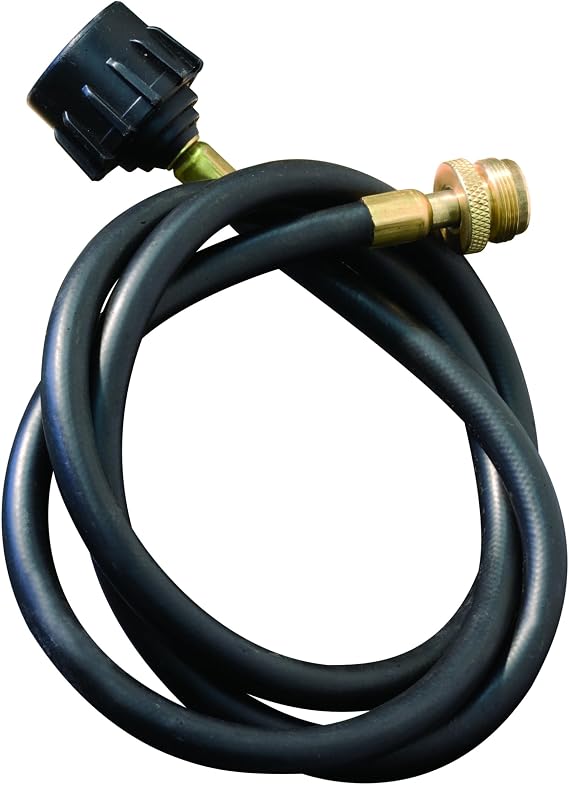 Camp Chef Bulk Tank Adapter for C-Oven Camp Oven