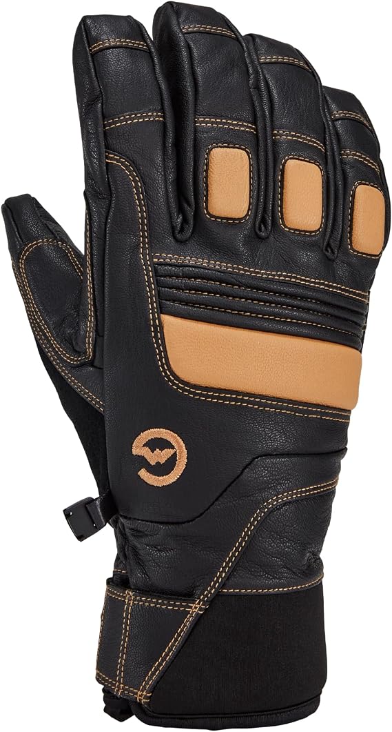 Gordini Men's Cirque Glove