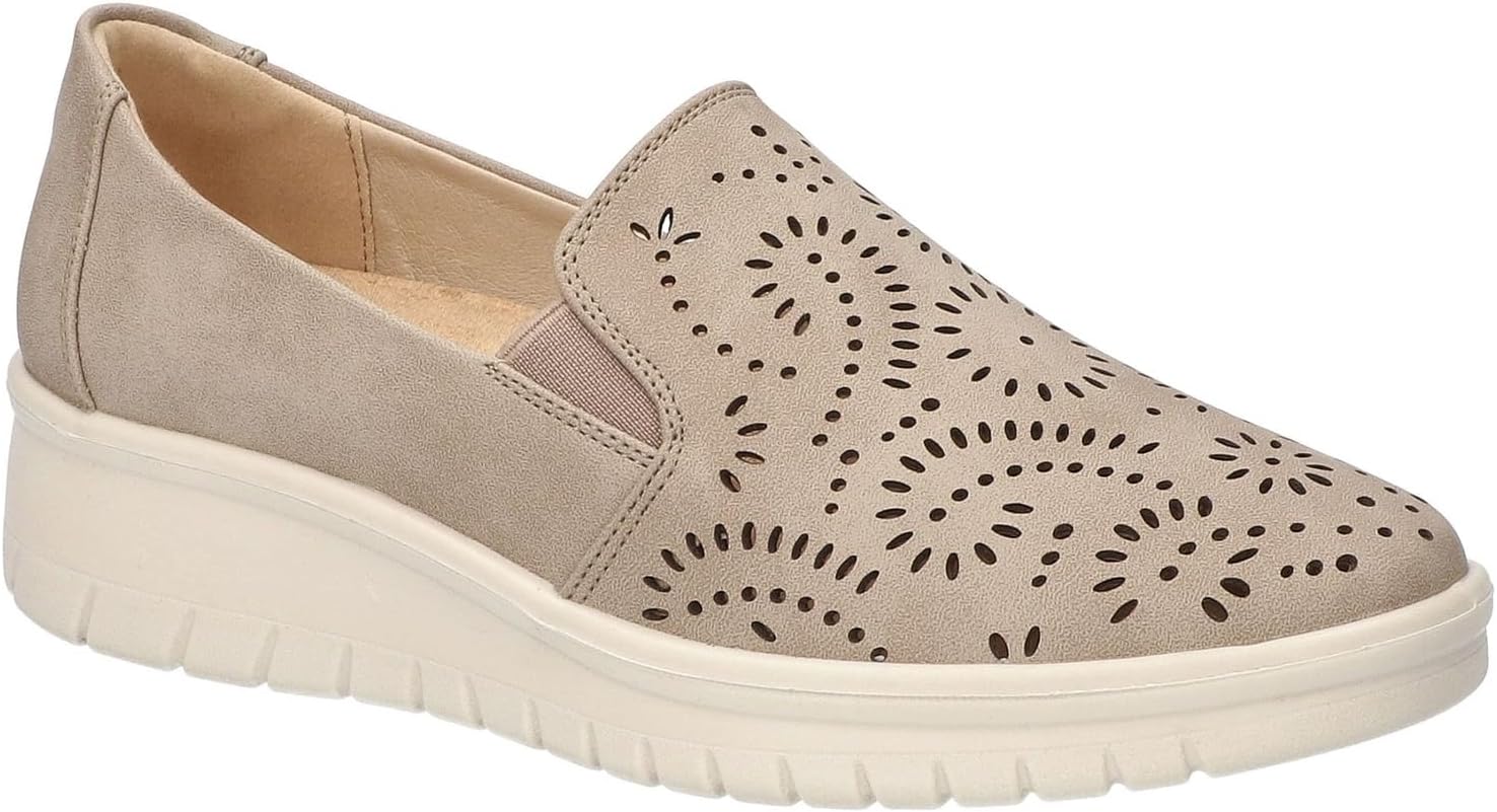 Easy Street Womens Ying Sneaker
