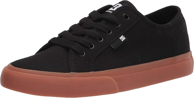 DC Shoes Mens Sneaker