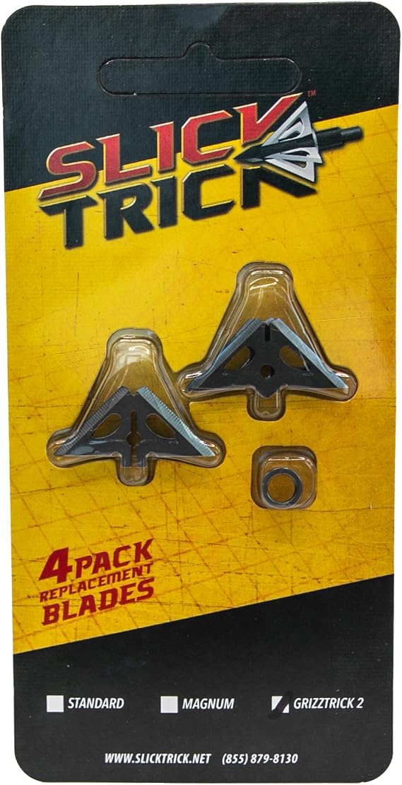 Slick TrickBlades