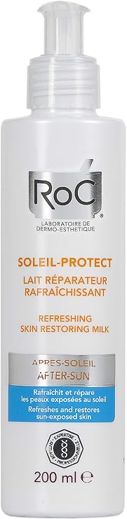Johnson & Johnson ROC GÜNEŞ PROTECT AFTER SUN 200ml