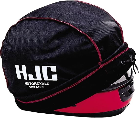 HJC Helmet Sack Black 09-997