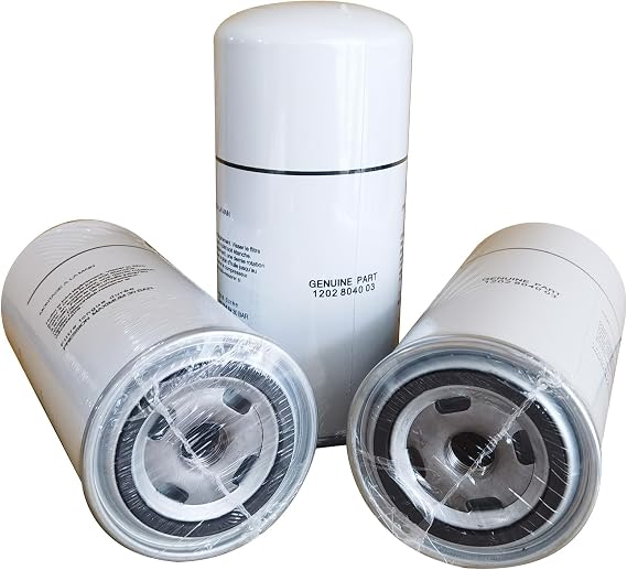 Oil Filter 1202804003 Fits for Atlas Copco Direct Replacement
