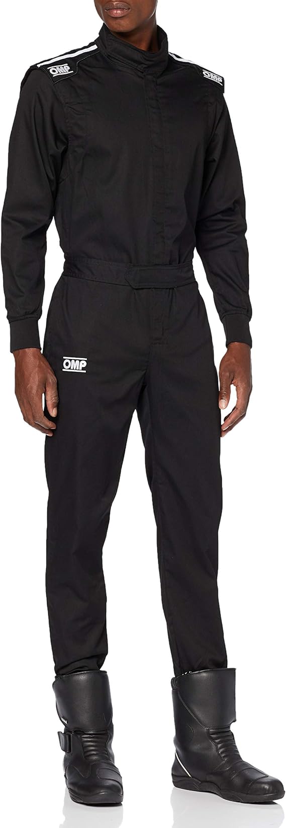 OMP Unisex Adult Omp Racing Jackets, Standard, One Size