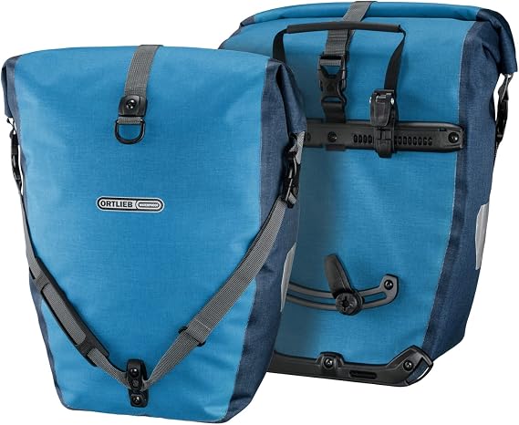 ORTLIEB Back Roller Plus F5206 Dusk Blue/Denim Medium