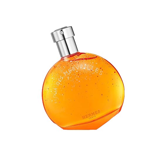 Elixir Des Merveille by Hermes Eau De Parfum 1.7 oz Spray