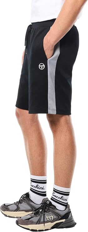 Sergio Tacchini Viscotti Track Short