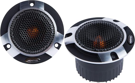 Memphis SRXPT SRX Pro Tweeters - Pair