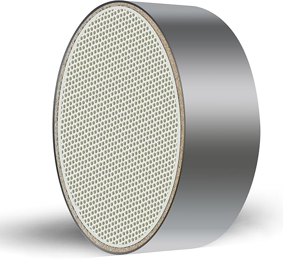 Hearth Wood Stove Catalytic Combustor,Fit Englander & Dovre & Dutchwest