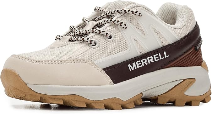 Merrell Kids' Moab Speed 2 FST Wp
