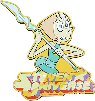 Steven Universe Magnet