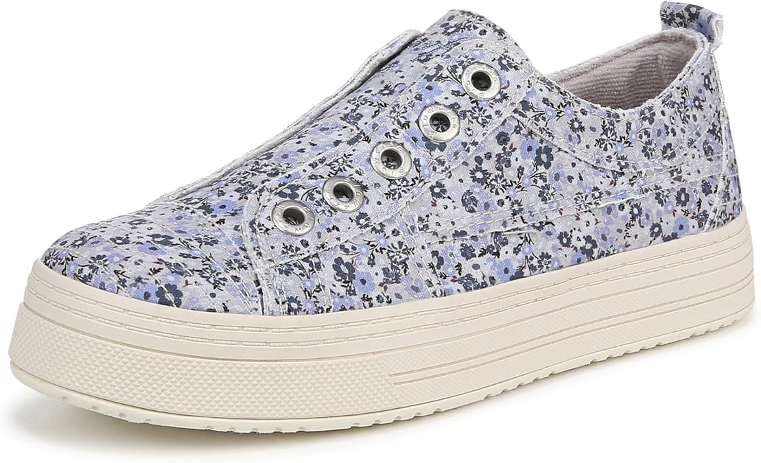 Blowfish Malibu Super Play Lace-Up Shoes