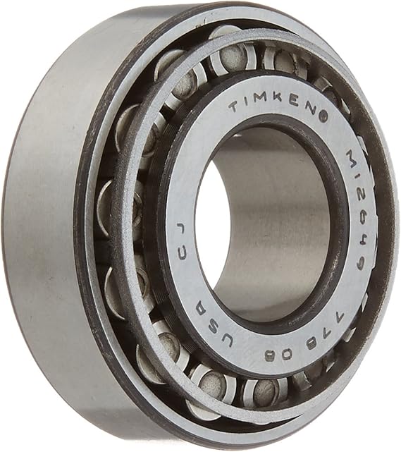 Wheel Bearing & Race Set - Front Outer, SET3