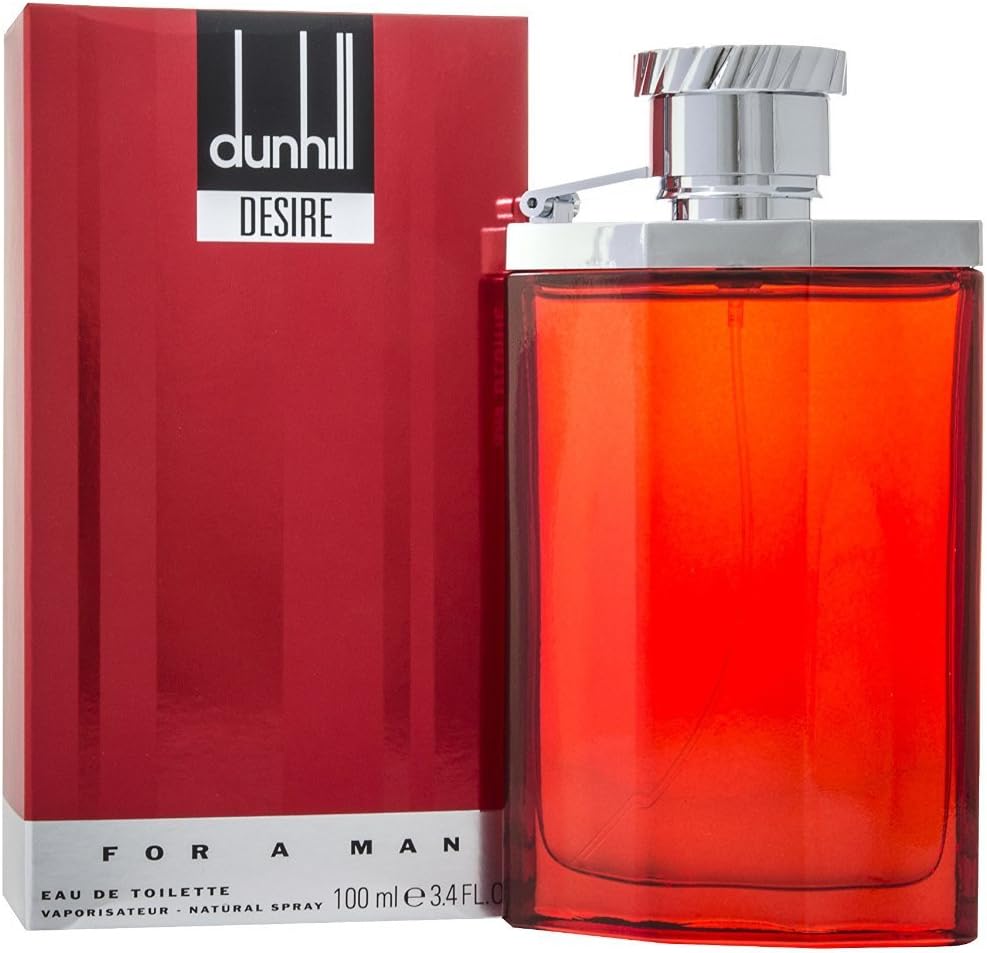 Dunhill Desire Women 3.4 fl oz 100 ml