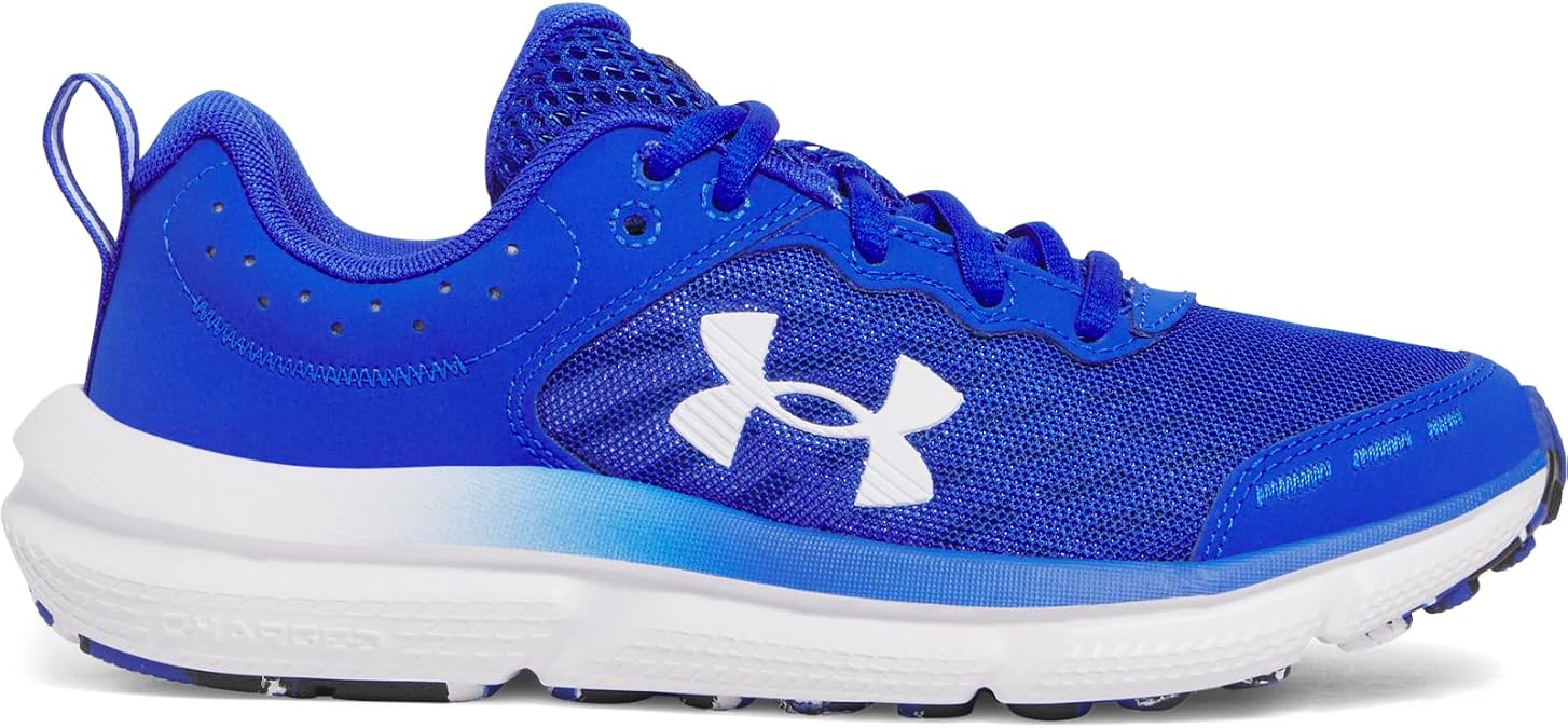 Under Armour UA BGS Assert 10 Koşu AyakkabısıErkek Çocuk