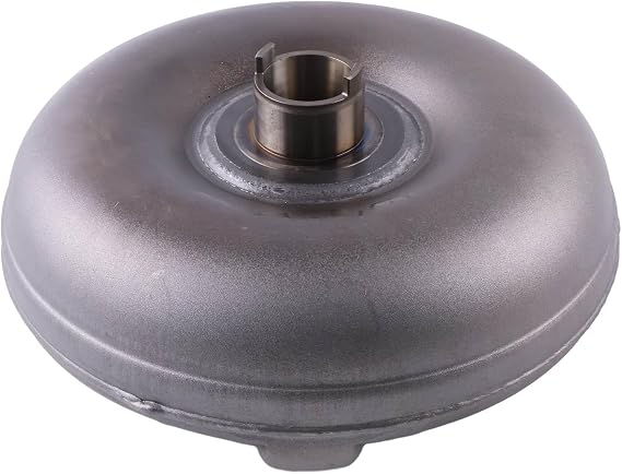 Torque Converter 04/600786 04/600784 Compatible with JCB 3C 3CX 3D 3DX 4C 4CX 1400B 1550B 1600B 1700B 214 215 216 217 Backhoe Loaders